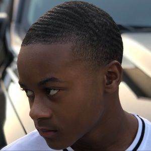 Meet your Posher, Kyler